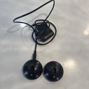 MSA 30x Sound Amplifier Chargers